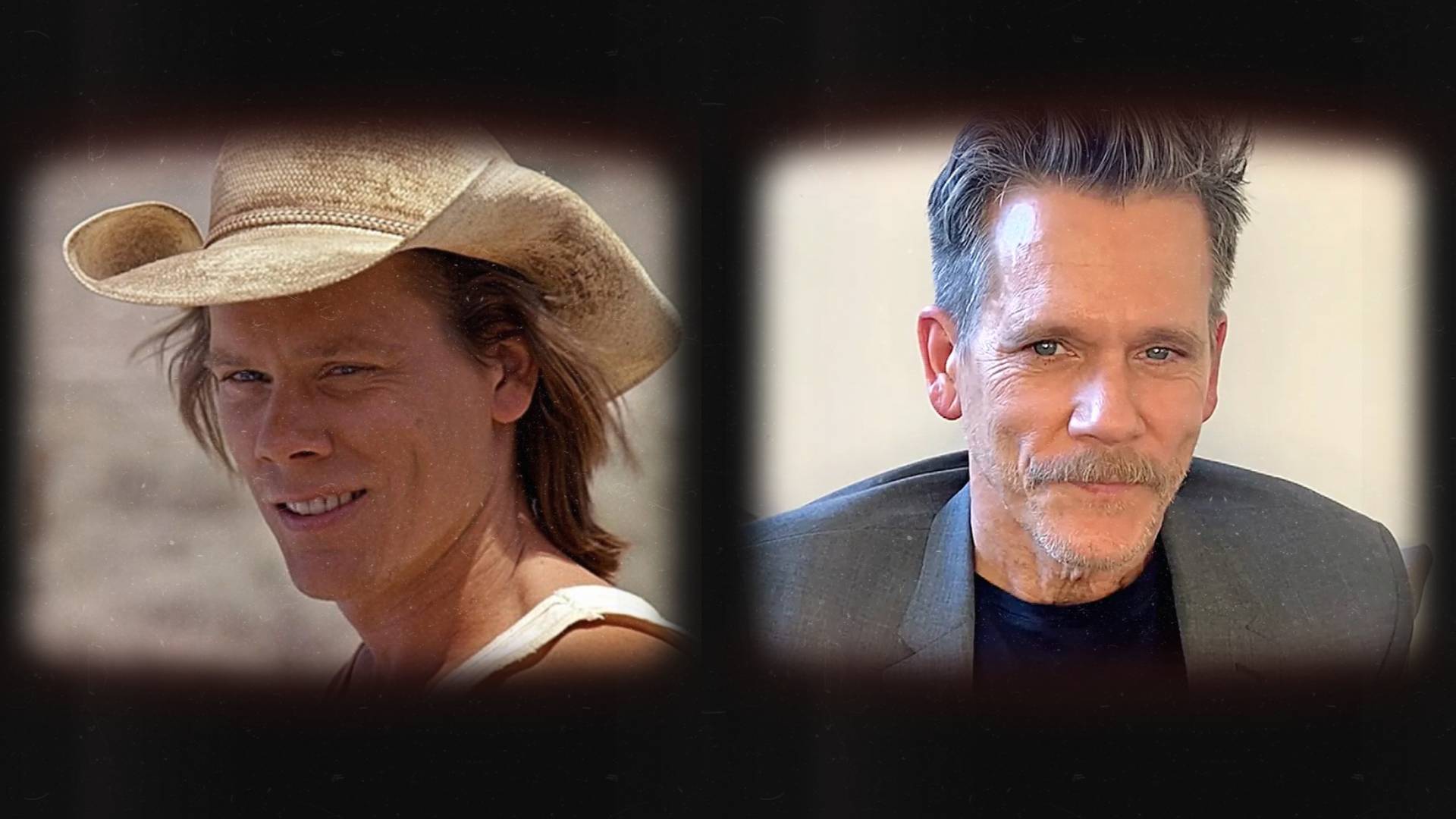 Tremors Anniversary: Kevin Bacon, Michael Gross