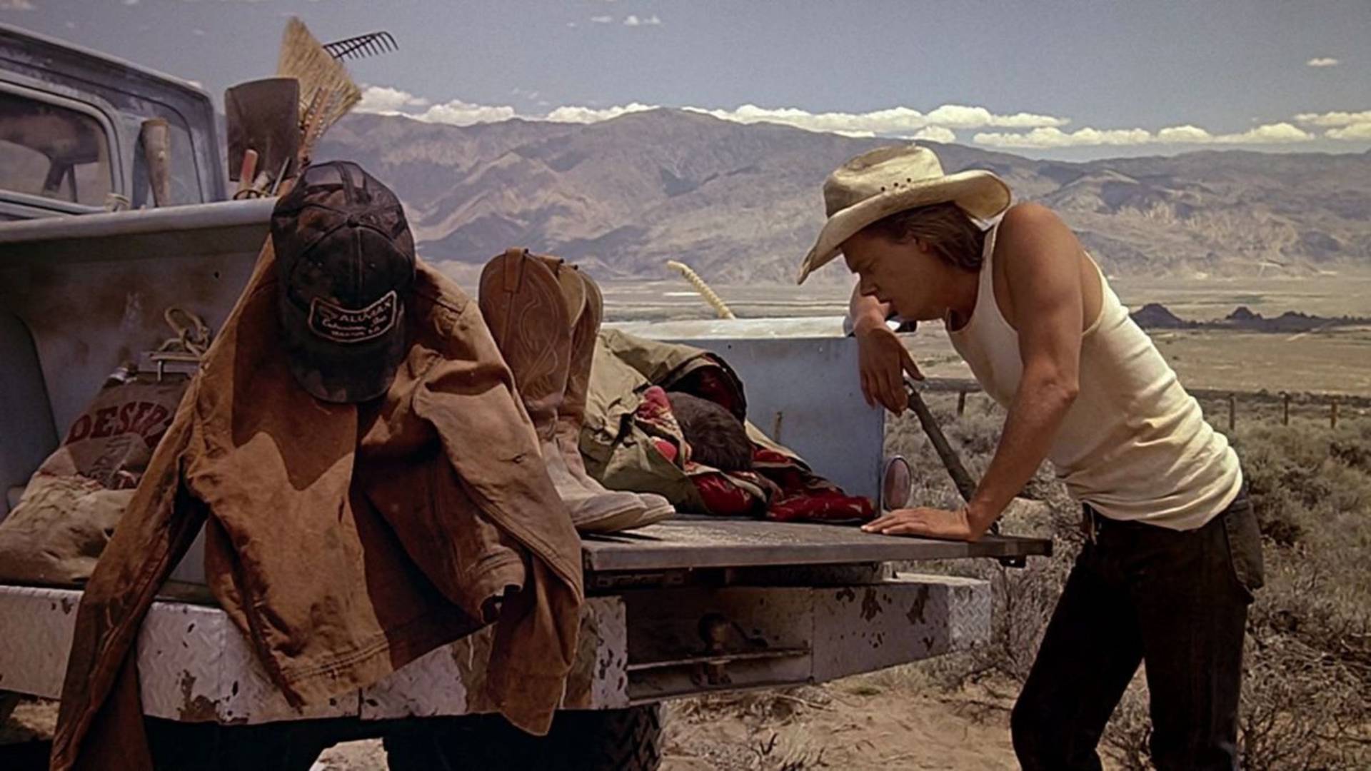 Tremors (Film) - TV Tropes