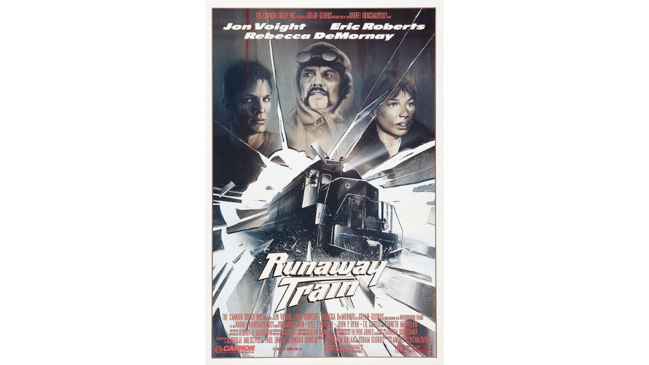 Desperado (TV Movie 1987) - IMDb