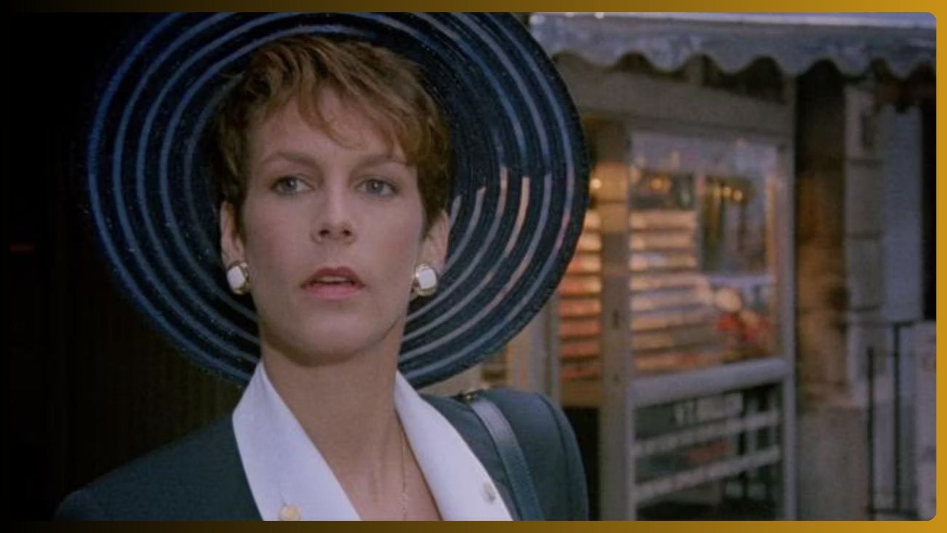 Most Iconic Female Performances in 80s Movies