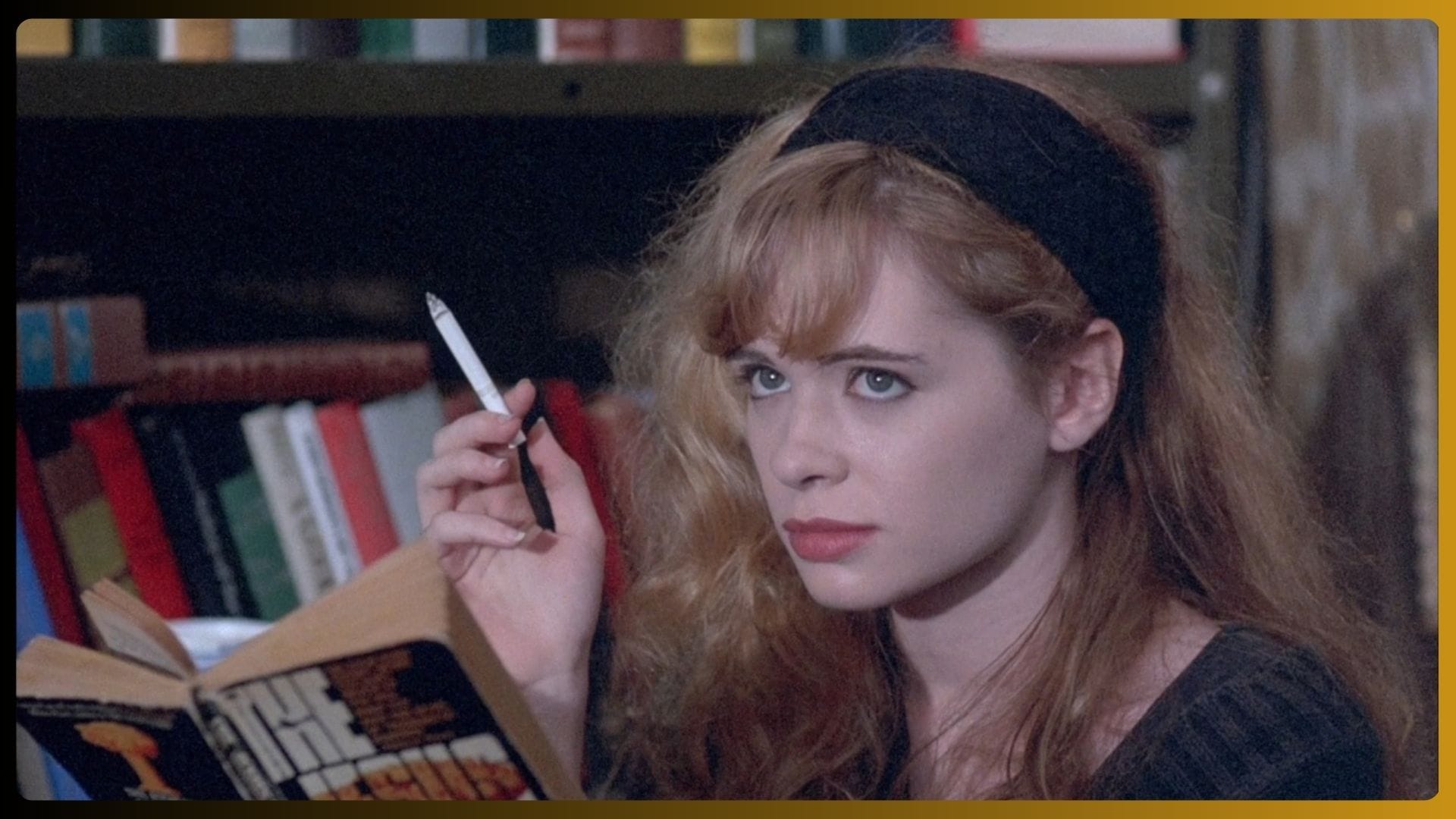 Most Iconic Female Performances in 80s Movies