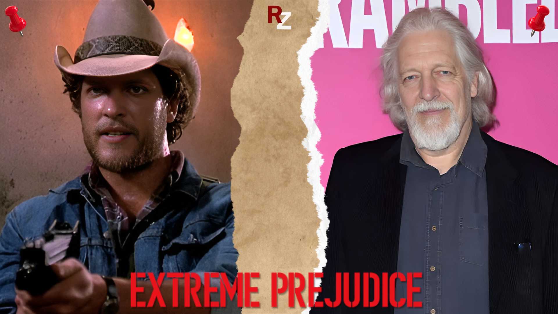 Extreme Prejudice (1987): Where Are The Badass Outlaws and Gritty Lawmen Now?