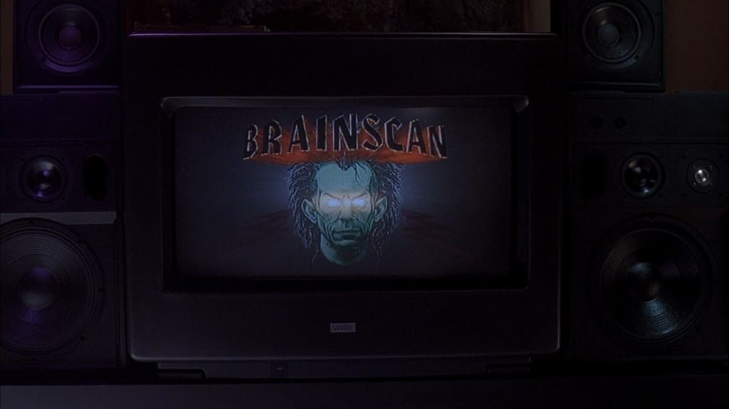 Brainscan: The Outrageously Fun 90s Cult Gem That Predicted Our Dark Future
