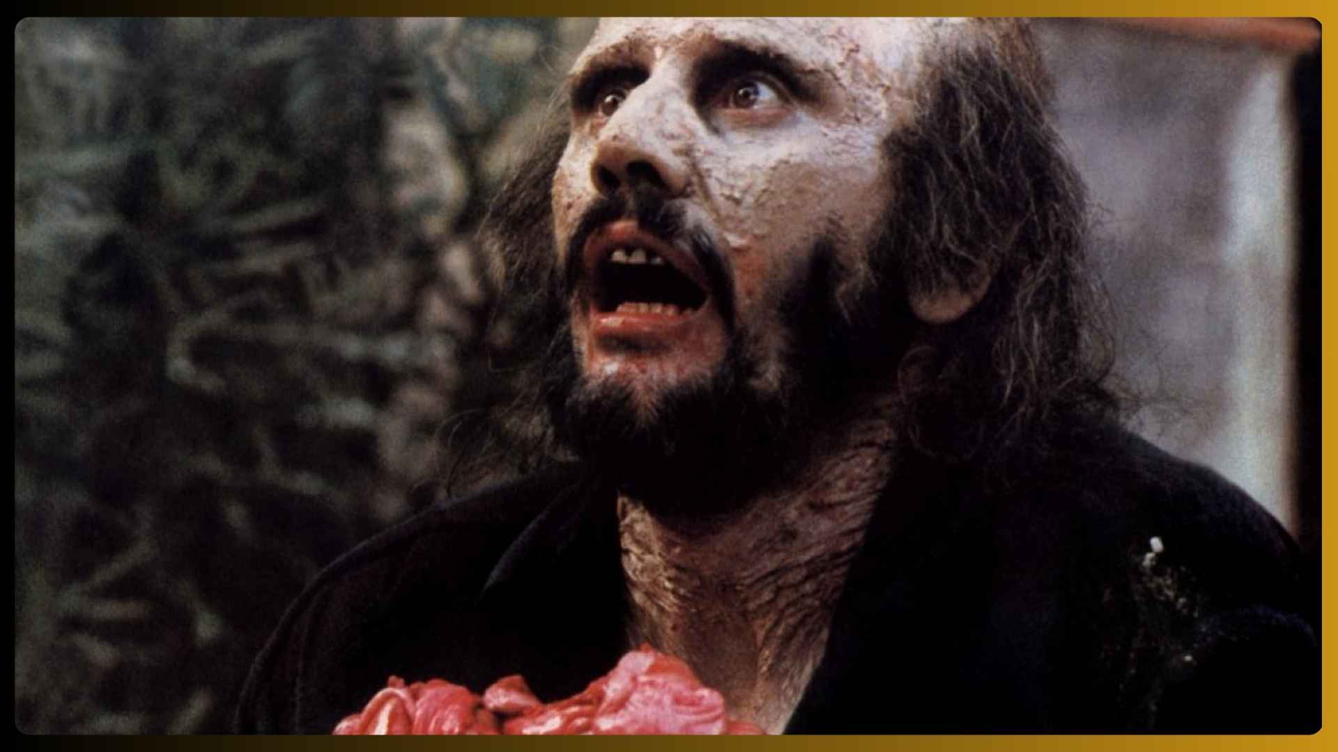 Top 10 Video Nasties That Gave Britain the Chills