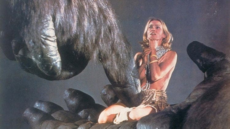 King Kong (1976): A Forgotten Gem Hidden Behind Hype