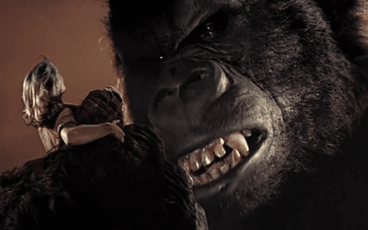 King Kong (1976): A Forgotten Gem Hidden Behind Hype