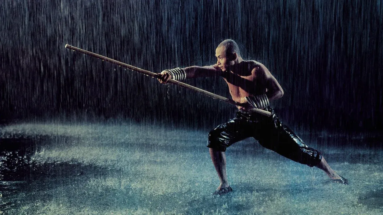 Top 15 Must-See Asian Action Movies of the 1970s–1980s