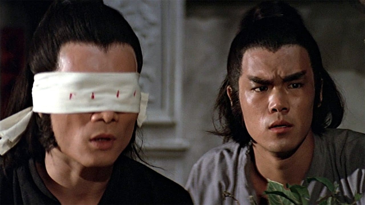 Top 15 Must-See Asian Action Movies of the 1970s–1980s