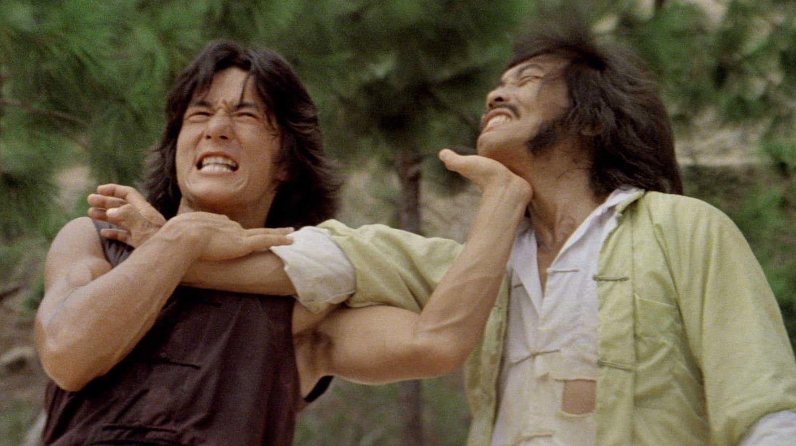 Top 15 Must-See Asian Action Movies of the 1970s–1980s