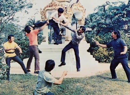 Top 15 Must-See Asian Action Movies of the 1970s–1980s
