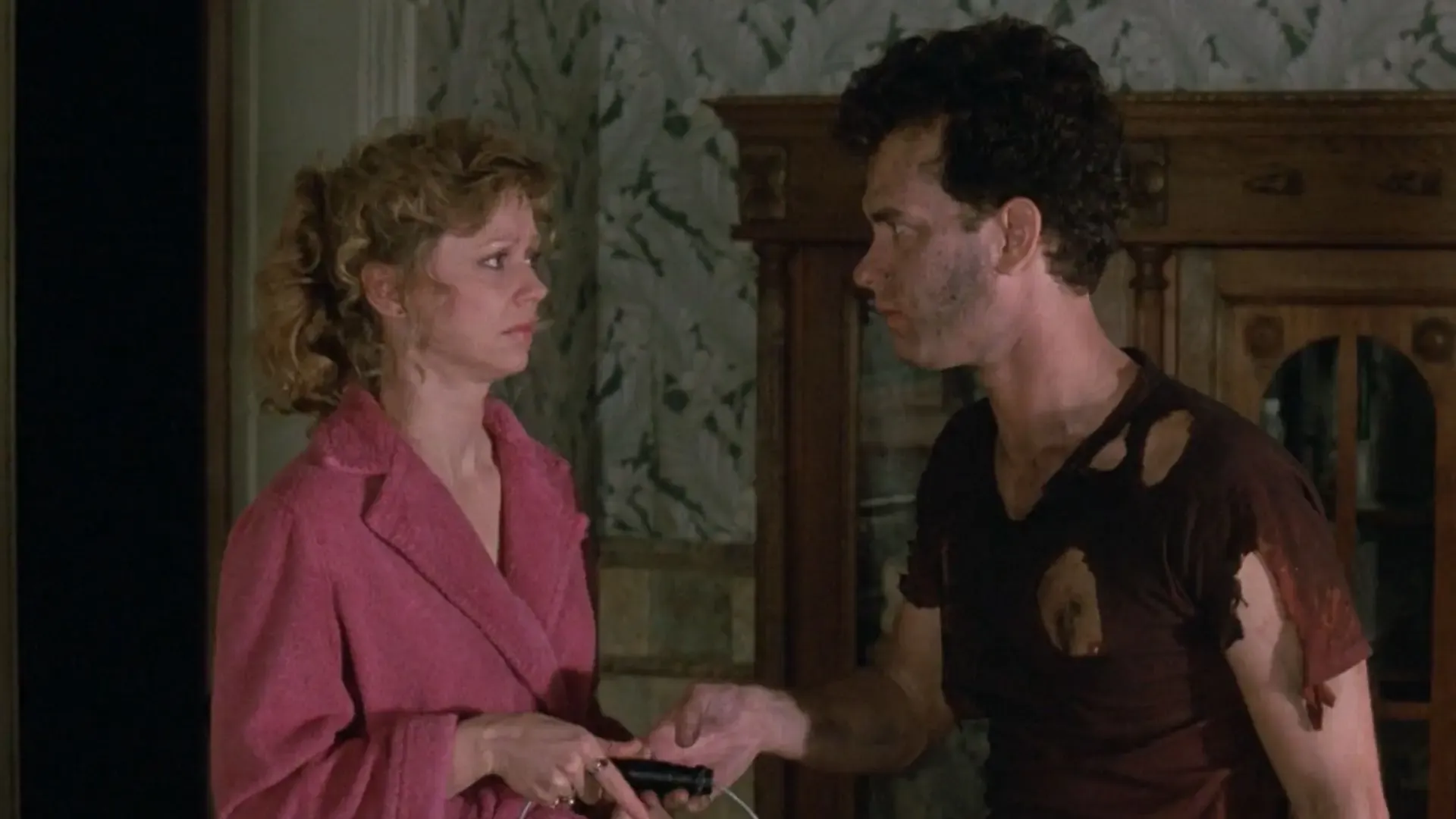 The Money Pit Cast Then and Now: Where Are The Stars Of Tom Hanks' Slapstick Classic Today?