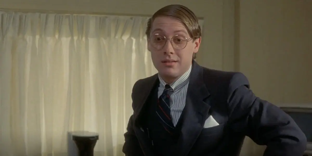 James Spader's Most Unforgettable 80s and 90s Performances: When Villains Became Icons