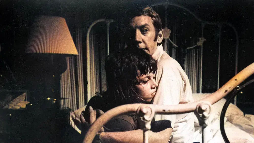 Klute (1971): The Thriller That Redefined Jane Fonda's Career