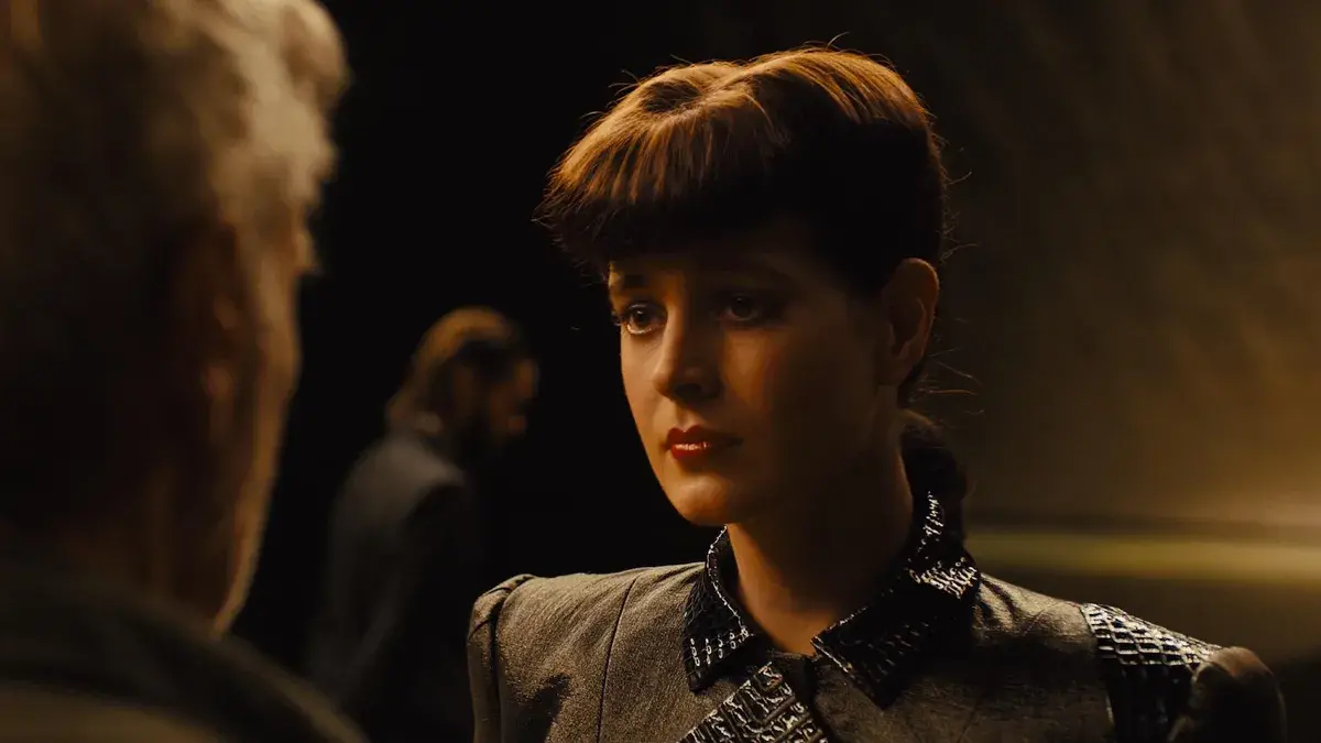 What Happened To Sean Young: The Replicant Hollywood Tried to Erase