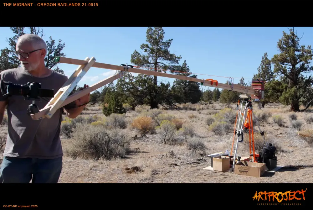 Stephen Norrington workshop documentation