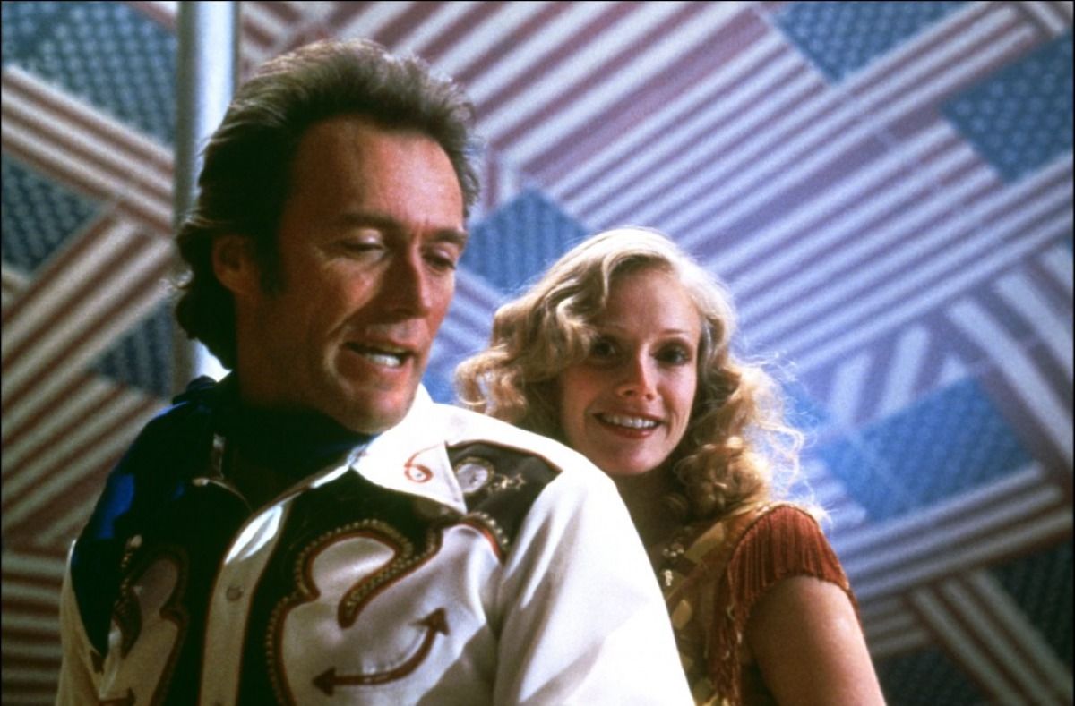 Bronco Billy (1980): A Heartwarming Tale of Redemption and Entertainment