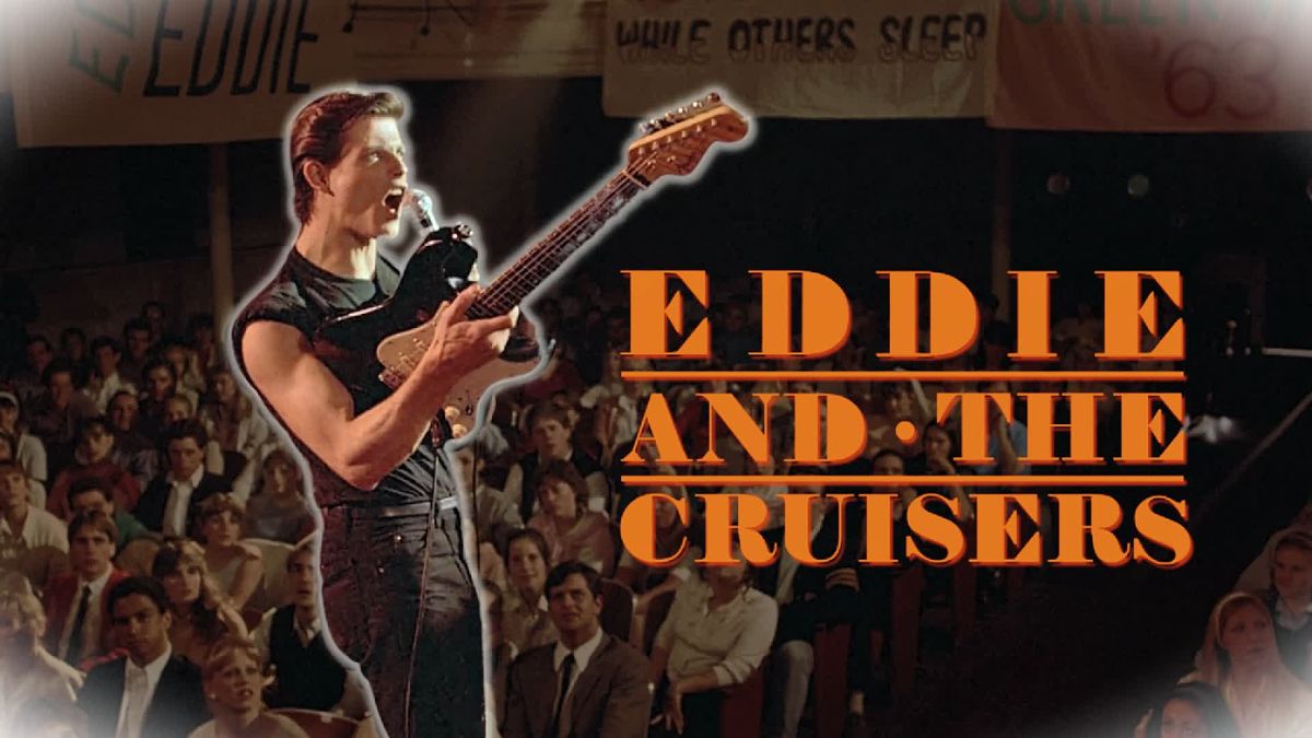 Eddie and The Cruisers 1983: Rediscover this Classic Rock Film in 2023