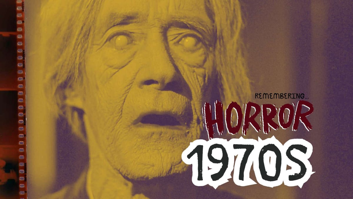 25 Forgotten 1970s Cult Horror Films You Need to Watch