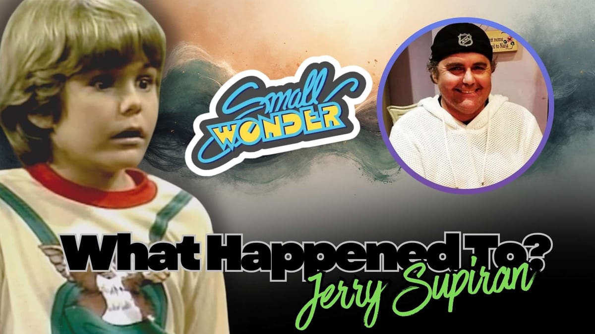 What Happened To Jerry Supiran? 13 Years After the Homeless Headlines