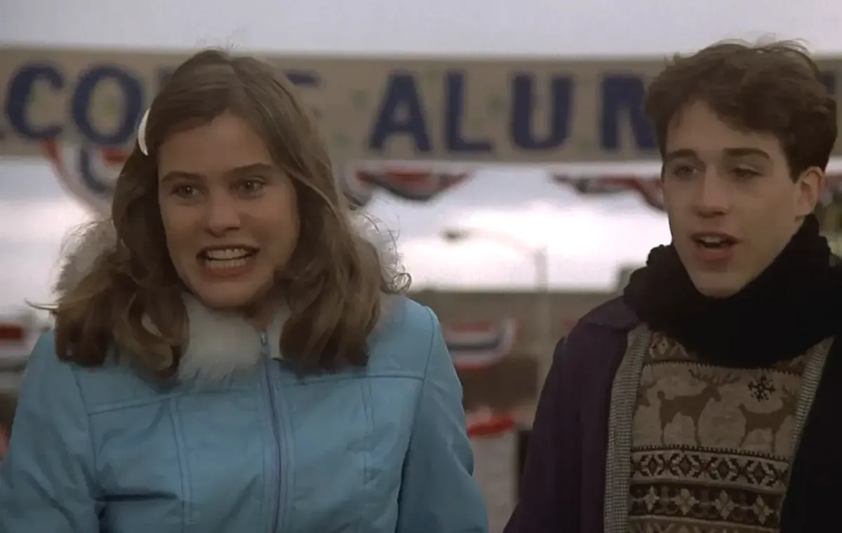 Sarah Holcomb: From Animal House Stardom To Hollywood's Most Mysterious Disappearance