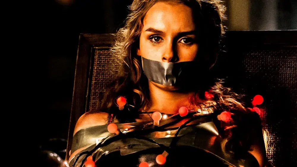 30 Best Unconventional Christmas Movies