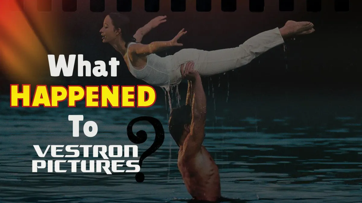 What Happened To Vestron Pictures? The Studio That Saved Dirty Dancing