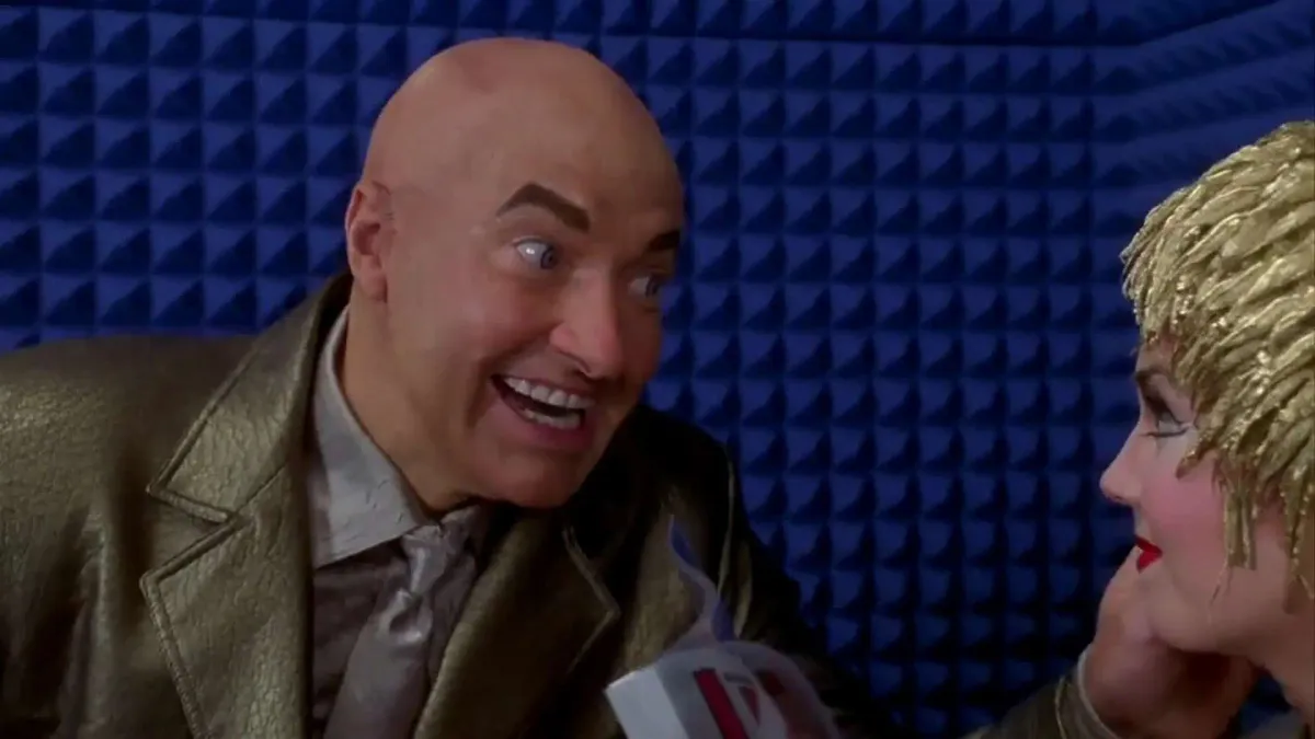 Randy Quaid's Most Iconic Roles, Ranked!