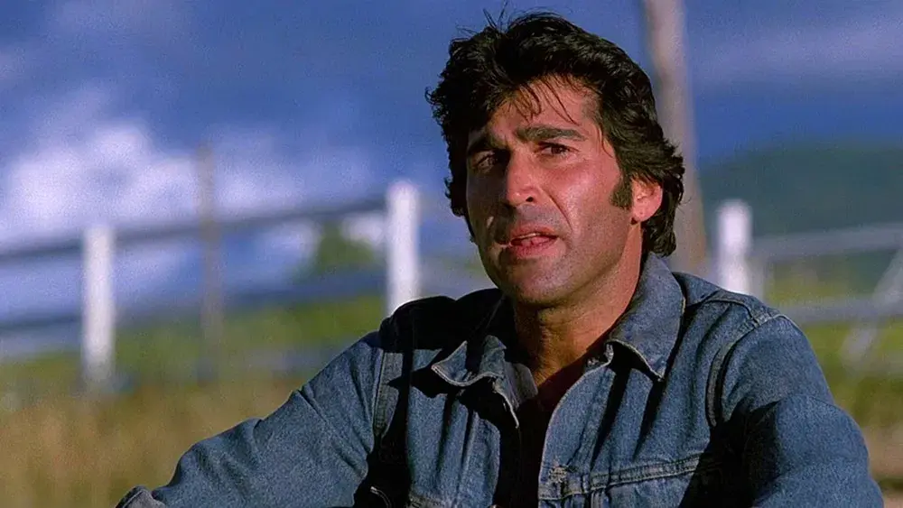 Then and Now: The Milagro Beanfield War (1988) by Robert Redford