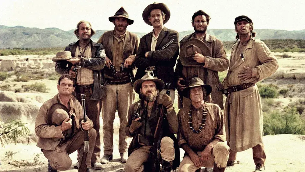 The Wild Bunch Cast Then and Now: Where Legends Rode Into the Sunset