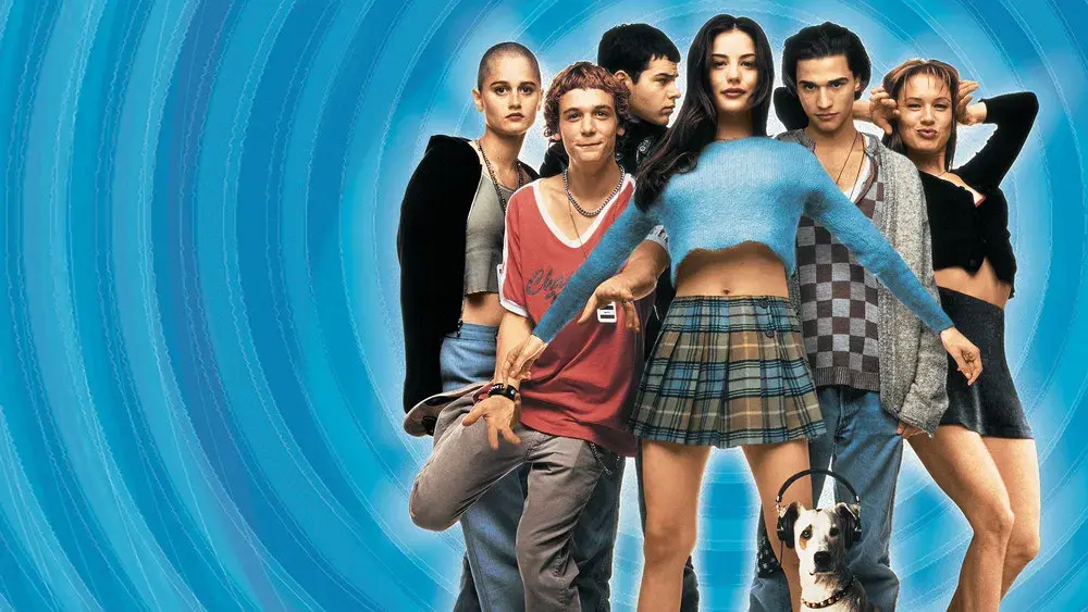The Real Stories Behind Empire Records' Most Iconic Scenes: Where the Cast Is 30 Years Later