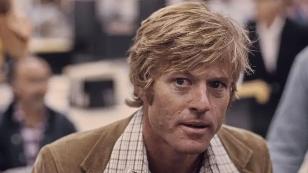 Robert Redford's Directorial Masterpieces: All Films Ranked