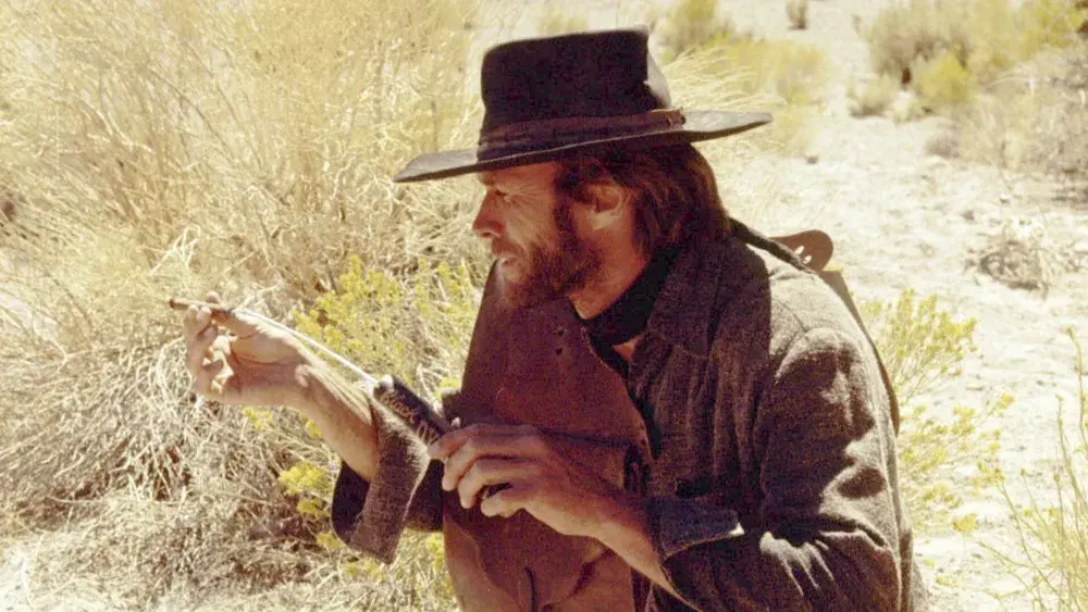 Cast of 1973's High Plains Drifter: Then and Now