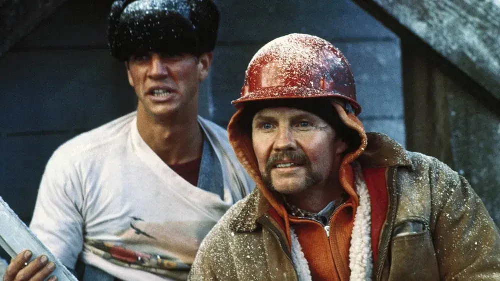 Runaway Train (1985): Cast Then and Now