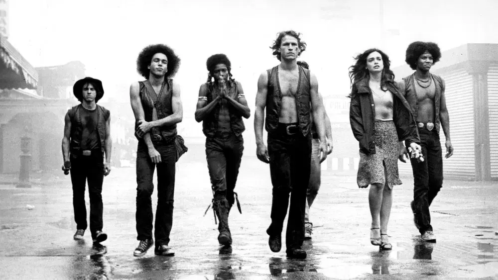 The Warriors (1979) Cast Then and Now: 46 Years Later