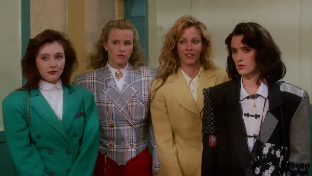 Time Capsule Cinema: Films That Perfectly Captured the 1980s (Part 2 of 3)