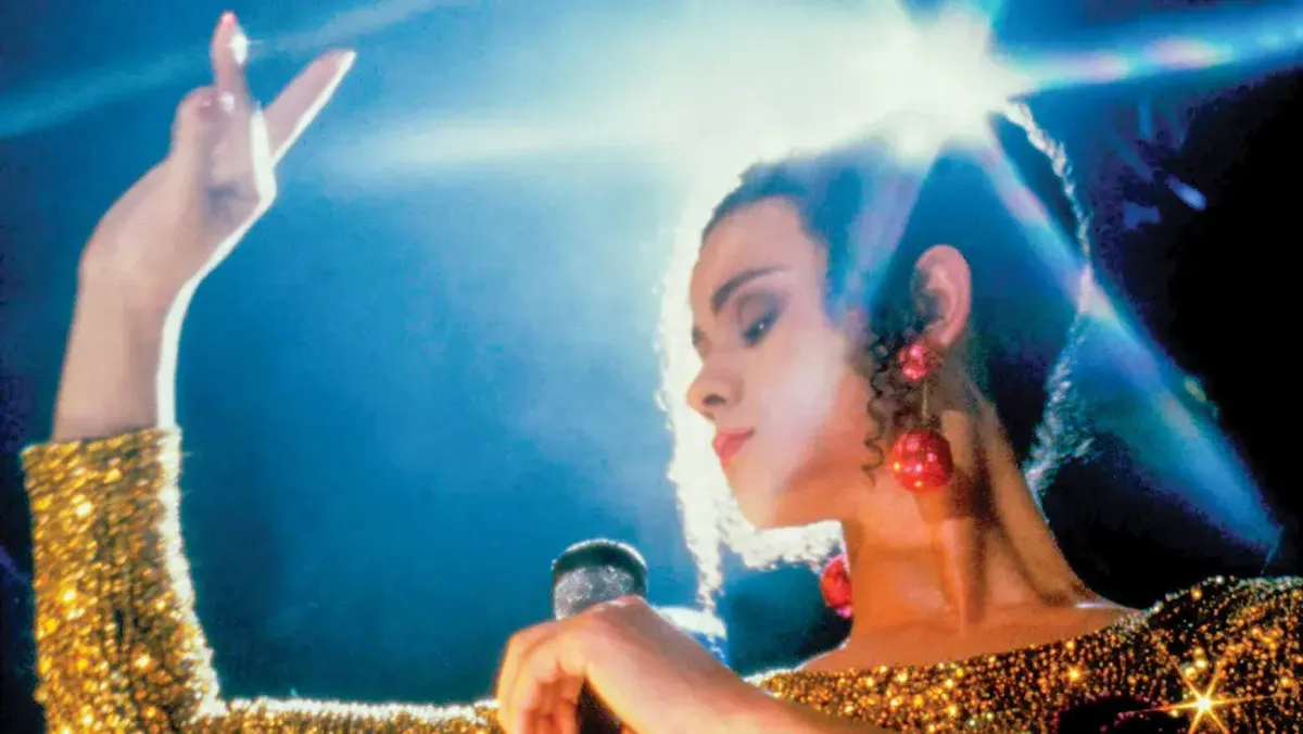 What Happened to Jaye Davidson from The Crying Game