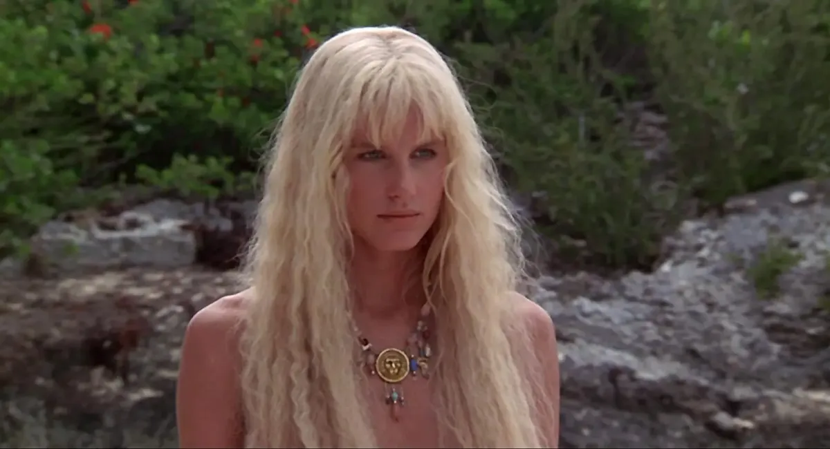 From Mermaids to Assassins: Daryl Hannah's 15 Most Unforgettable Films