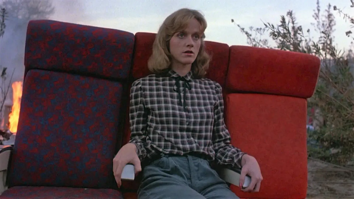 What Happened to Anita Skinner? The Golden Globe Nominee Who Vanished After Two Perfect Films