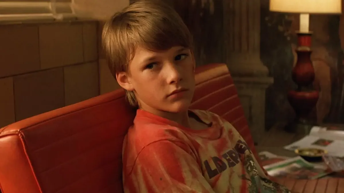 What Happened to Brad Renfro? The Child Star Who Left Behind a Secret Son