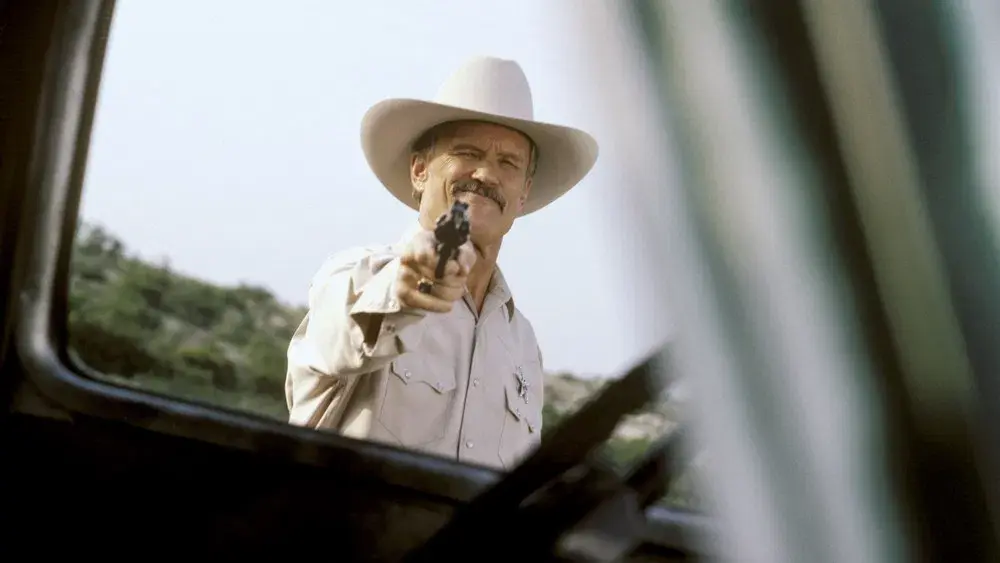 Unearthing the Legacy: The Cast of John Sayles' Lone Star, Then and Now