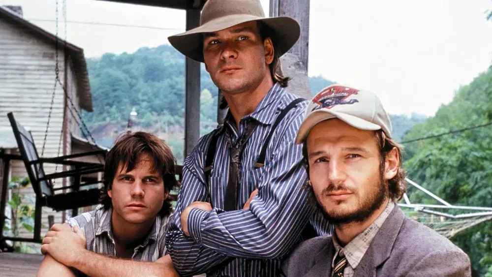 What Happened to the Cast of Next of Kin (1989)