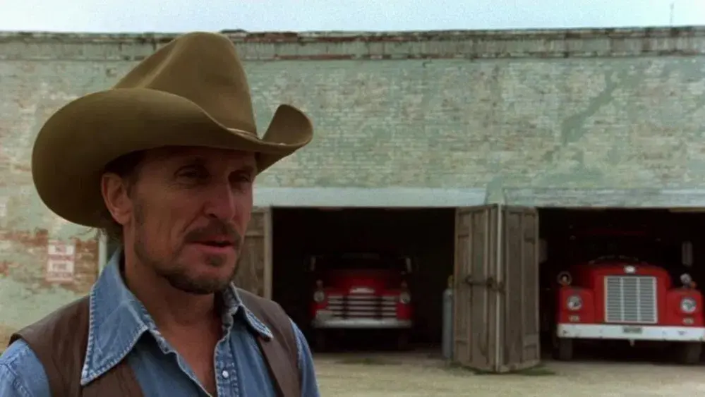 Cast of Tender Mercies: Then and Now in 2025