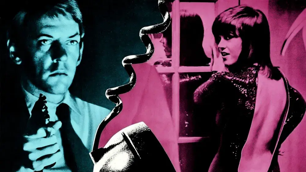 Klute (1971) Cast: Then and Now