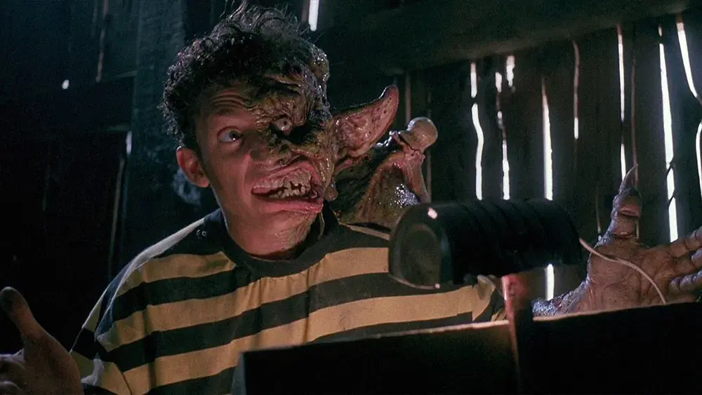 5 Weird Films Of The 1990s That May Have Found An Audience in 2024