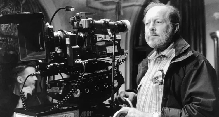 Nicolas Roeg's Best Films: A Visionary's Controversial Legacy