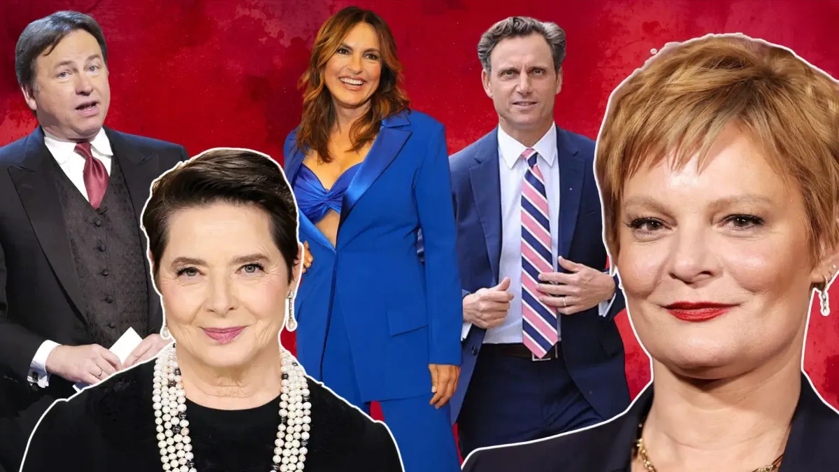 WAIT! WHAT?: 30+ Movie Stars from the 60s-90s with Famous Parents You Never Connected