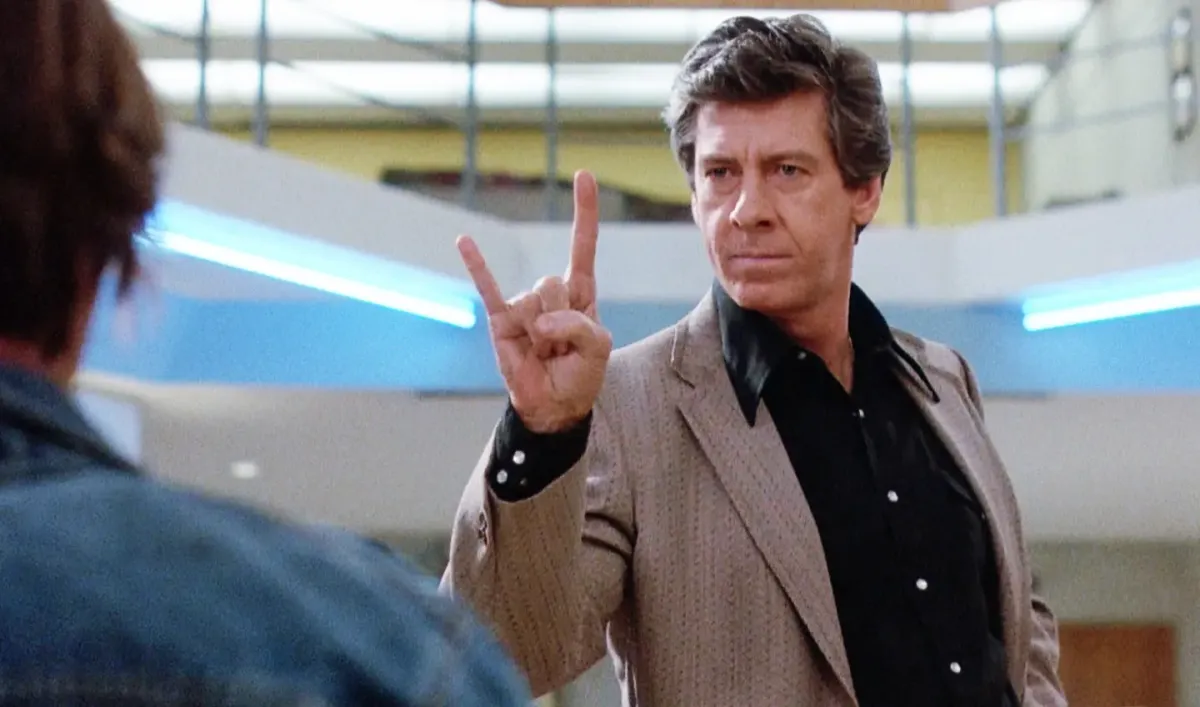 "Don't Mess with the Bull!": Remembering Paul Gleason, the Hard-Nosed Heavy of the 80s