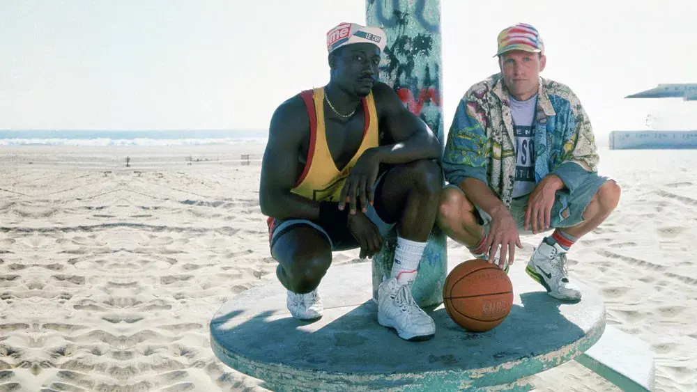 Revisiting 'White Men Can't Jump' (1992): Then vs. Now