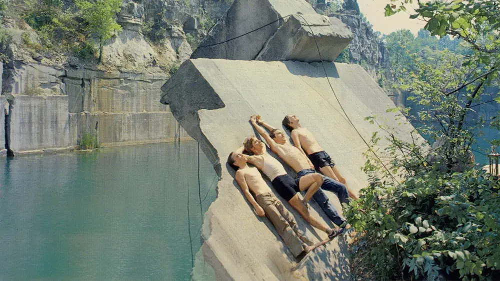 Breaking Away (1979) Cast Then and Now: 45+ Years Later