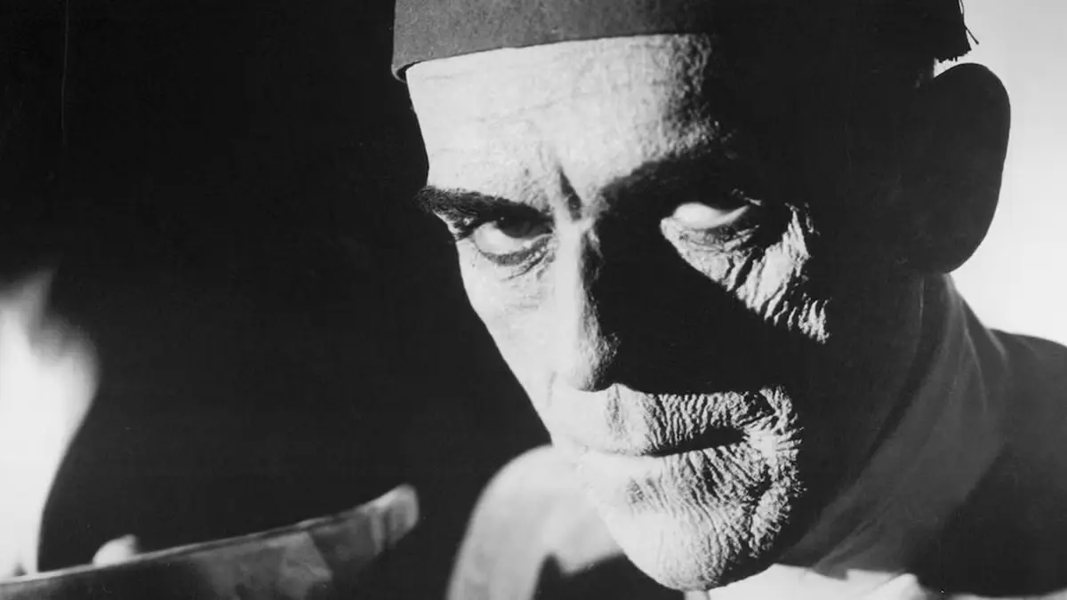 The English Gentleman Who Became Hollywood's Monster King: Boris Karloff's Character-Driven Legacy